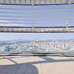 Sky Park Tower 1, Luxury With Free Parking Apartamento